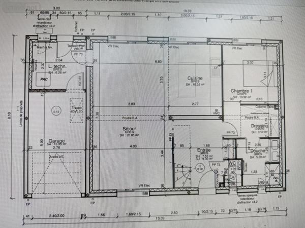 Maison à vendre à Longueau dans la Somme (80330), ref : 80121-2799
