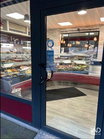 Boutique/Local commercial à vendre 150 m² Sourdeval