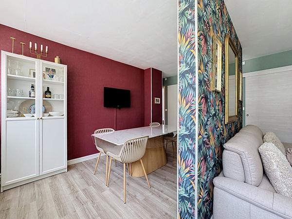 Appartement T4 RDC LUMINEUX PARKING CAVE