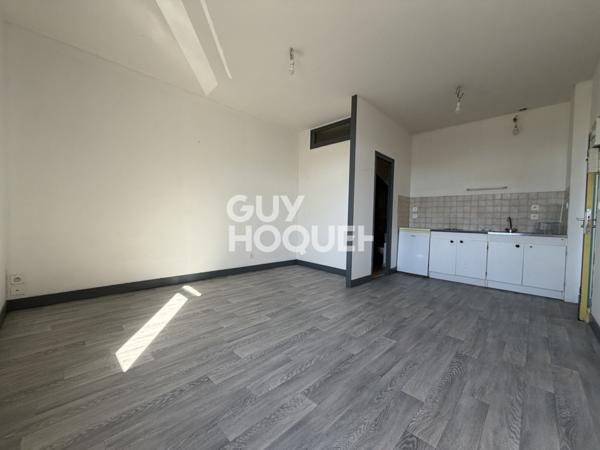 IMMEUBLE À VENDRE DE 150,00 M²