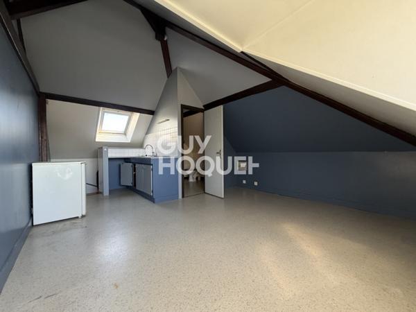 IMMEUBLE À VENDRE DE 150,00 M²