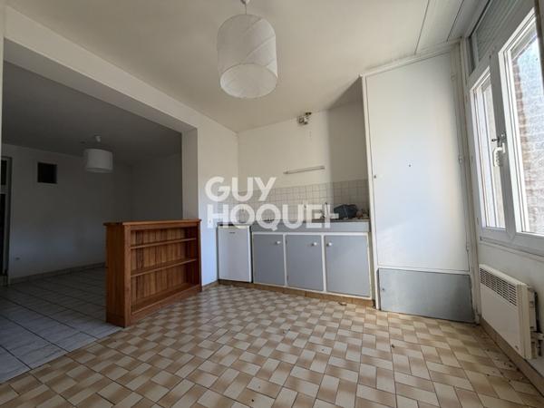 IMMEUBLE À VENDRE DE 150,00 M²