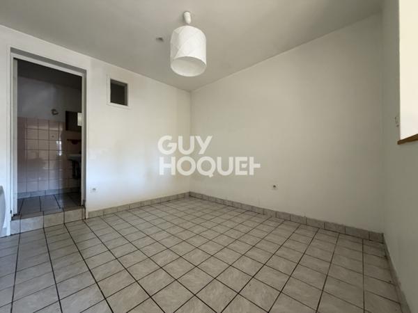 IMMEUBLE À VENDRE DE 150,00 M²