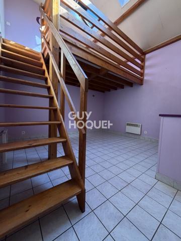 IMMEUBLE À VENDRE DE 150,00 M²
