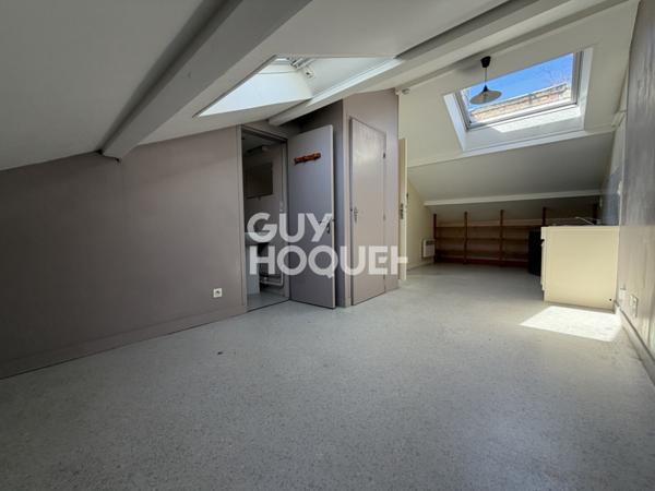 IMMEUBLE À VENDRE DE 150,00 M²