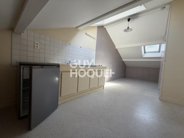 IMMEUBLE À VENDRE DE 150,00 M²