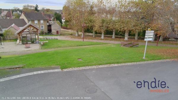 VENTE d'une maison F10 (225 m²) à MEAULNE