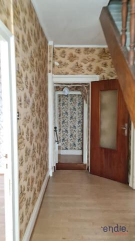 VENTE d'une maison F10 (225 m²) à MEAULNE
