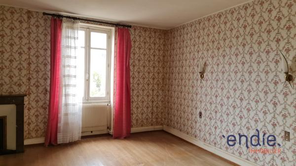 VENTE d'une maison F10 (225 m²) à MEAULNE