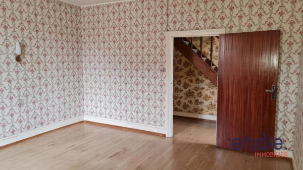 VENTE d'une maison F10 (225 m²) à MEAULNE