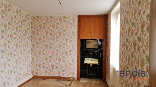 VENTE d'une maison F10 (225 m²) à MEAULNE