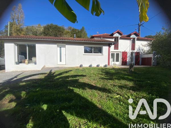 Maison à vendre 5 pièces 134 m² Halsou