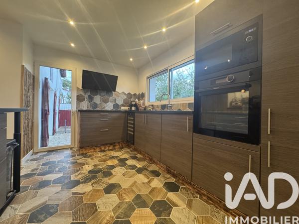 Maison à vendre 5 pièces 134 m² Halsou
