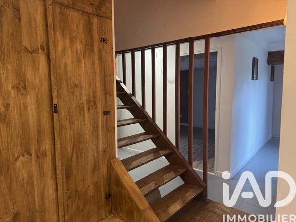 Maison à vendre 5 pièces 134 m² Halsou