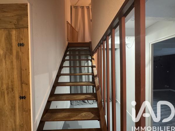 Maison à vendre 5 pièces 134 m² Halsou