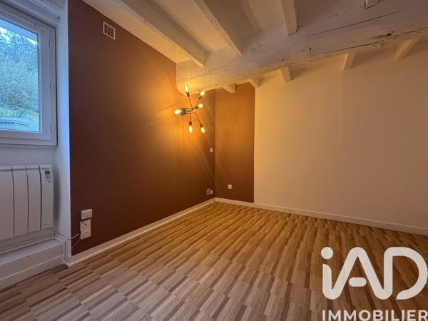 Maison à vendre 5 pièces 134 m² Halsou