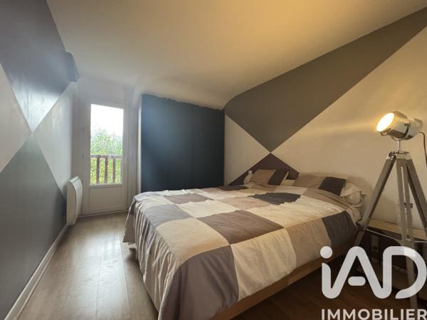 Maison à vendre 5 pièces 134 m² Halsou