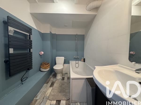 Maison à vendre 5 pièces 134 m² Halsou