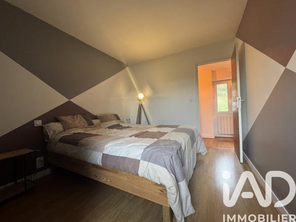 Maison à vendre 5 pièces 134 m² Halsou