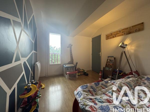 Maison à vendre 5 pièces 134 m² Halsou