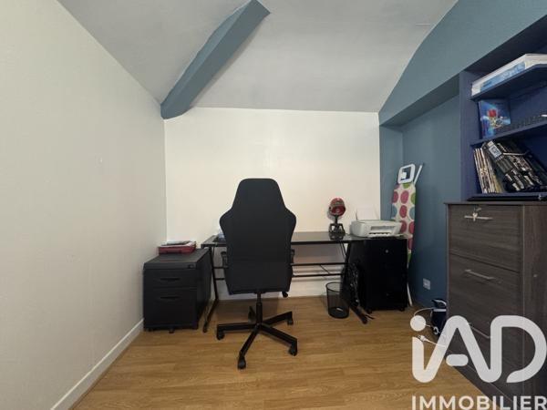 Maison à vendre 5 pièces 134 m² Halsou