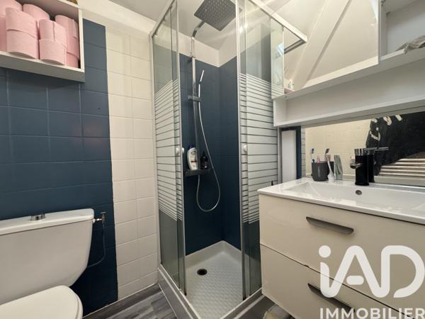Maison à vendre 5 pièces 134 m² Halsou