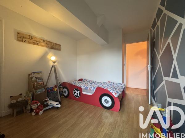 Maison à vendre 5 pièces 134 m² Halsou