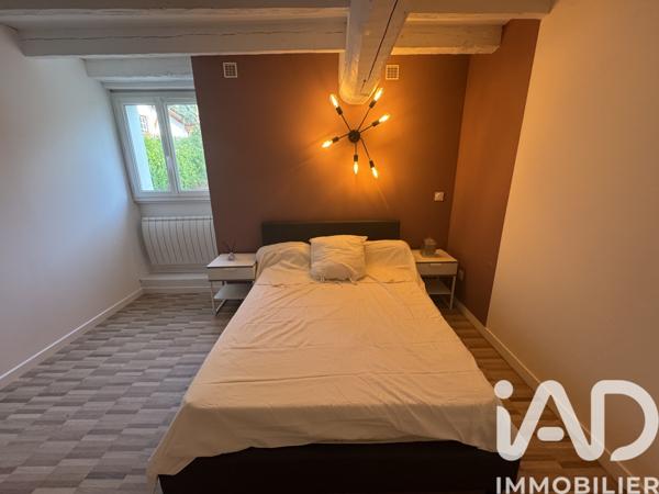 Maison à vendre 5 pièces 134 m² Halsou