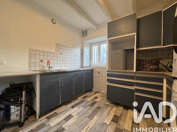 Maison à vendre 5 pièces 134 m² Halsou