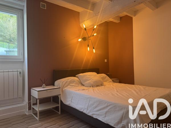 Maison à vendre 5 pièces 134 m² Halsou