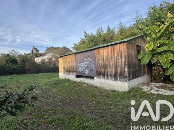 Maison à vendre 5 pièces 134 m² Halsou