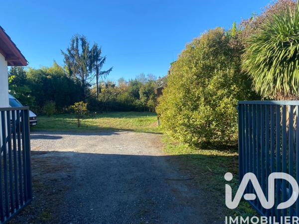 Maison à vendre 5 pièces 134 m² Halsou