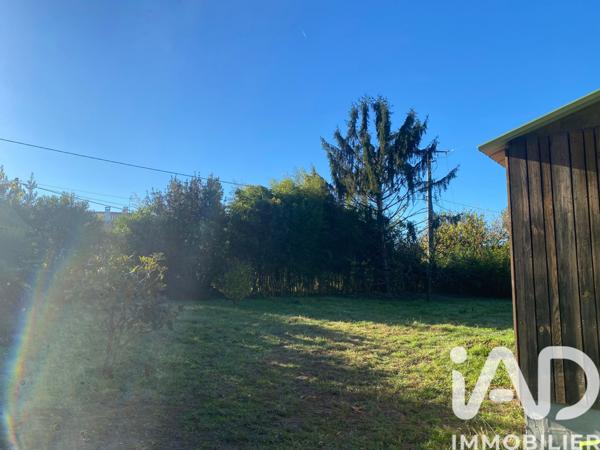 Maison à vendre 5 pièces 134 m² Halsou