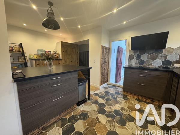 Maison à vendre 5 pièces 134 m² Halsou