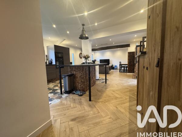 Maison à vendre 5 pièces 134 m² Halsou
