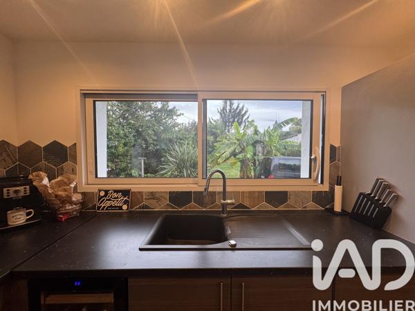 Maison à vendre 5 pièces 134 m² Halsou