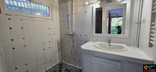 Ensuès-la-Redonne (13820) Cabanon 2 pieces 45m² avec terrasse