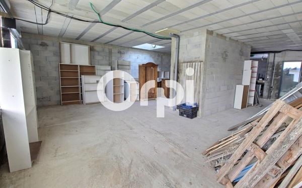 Maison à vendre    3 pièces • 170,78 m2 Marseille 11