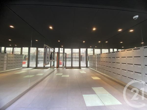 Appartement F1 à vendre  1 pièce - 28,58 m2 PARIS - 75017