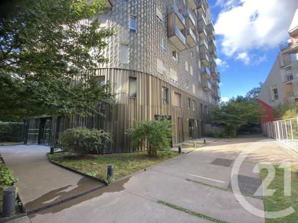 Appartement F1 à vendre  1 pièce - 28,58 m2 PARIS - 75017