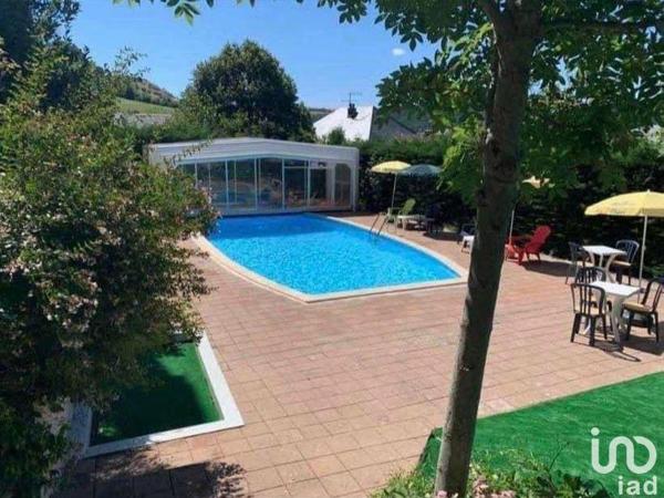 Commercial premise for sale 