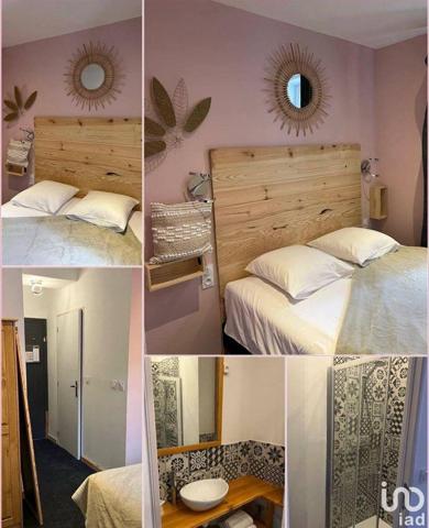 Commercial premise for sale 