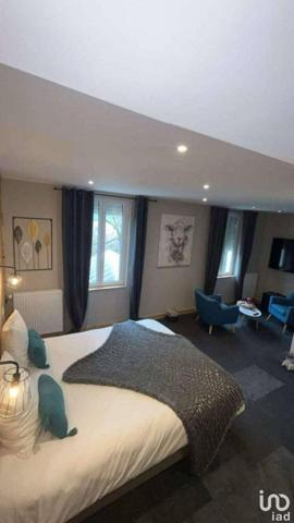 Commercial premise for sale 