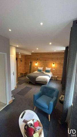 Commercial premise for sale 