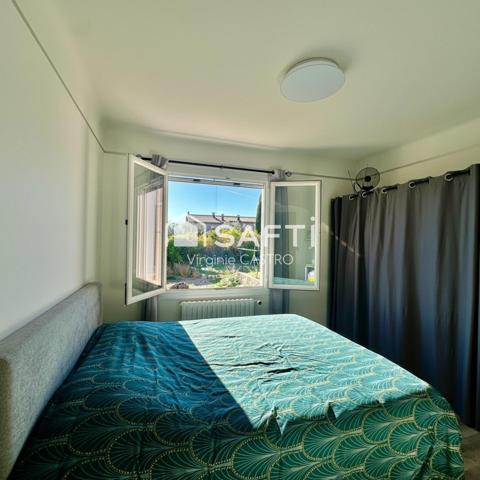 MAISON 4-5 PIECES avec DEPENDANCE + GRAND GARAGE/STOCKAGE/ATELIER