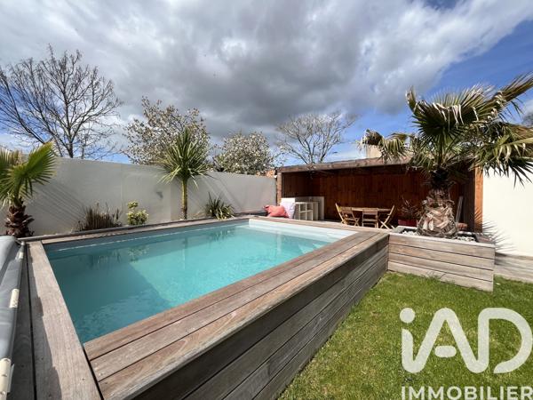 Maison à vendre 4 pièces 106 m² Lagord