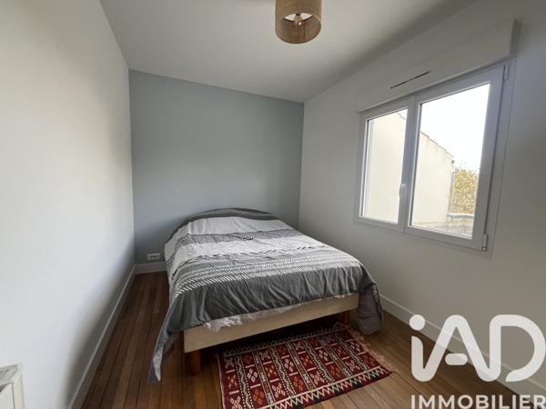 Maison à vendre 4 pièces 106 m² Lagord