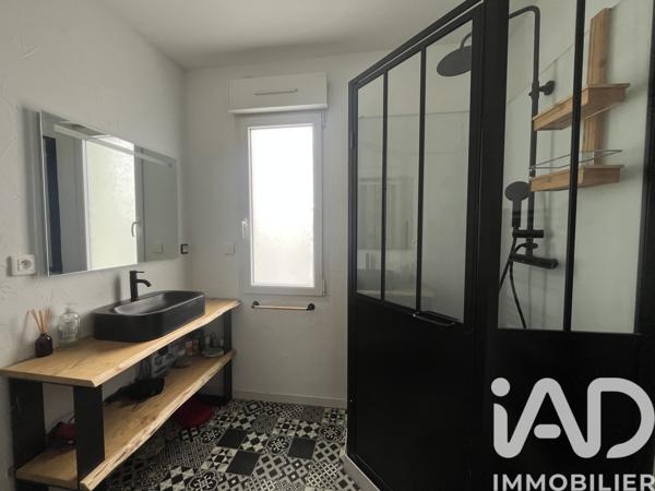 Maison à vendre 4 pièces 106 m² Lagord
