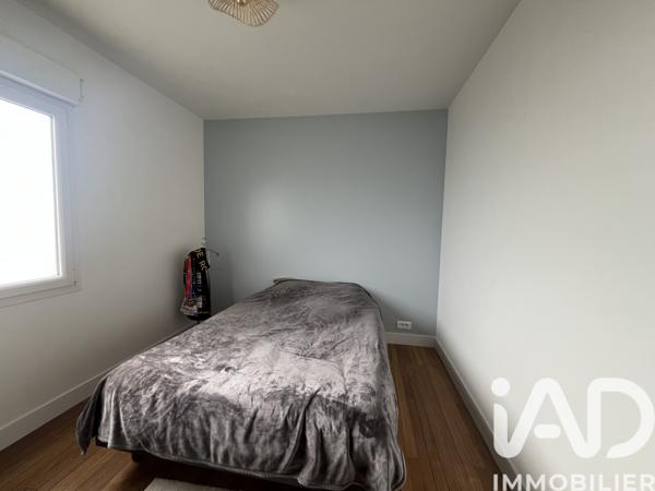 Maison à vendre 4 pièces 106 m² Lagord