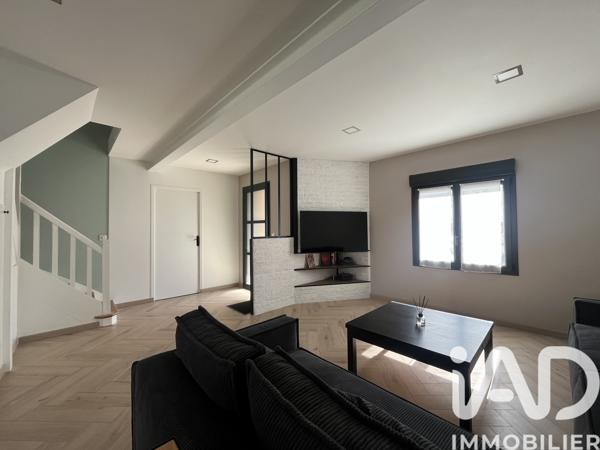 Maison à vendre 4 pièces 106 m² Lagord